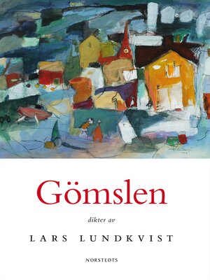 cover image of Gömslen